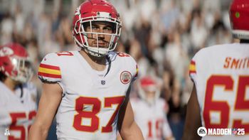 Get EA Sports Madden NFL 25 Xbox Series X