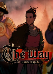 Ash of Gods: The Way (PC) Steam Key GLOBAL