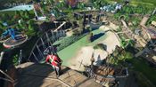Planet Coaster Steam Key GLOBAL