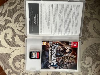 Buy Valkyria Chronicles 4 Nintendo Switch