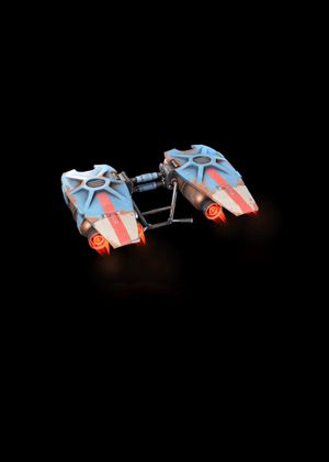 Fortnite - Fuel Glider (DLC) Epic Games Key GLOBAL