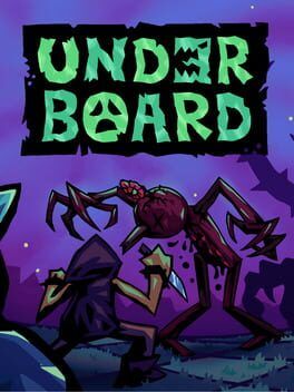 Underboard Steam Key (PC) GLOBAL