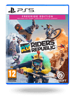 Riders Republic Freeride Edition PlayStation 5