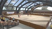 Get Volleyball Unbound - Pro Beach Volleyball Steam Key GLOBAL