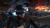 Redeem Wolfenstein: The Old Blood (Xbox One) Xbox Live Key UNITED STATES