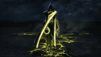 TRON: Evolution - The Video Game PlayStation 3