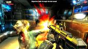 Dead Effect Steam Key EUROPE