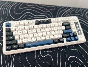 wireless gaming keyboard