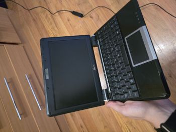 Asus Eee PC 901