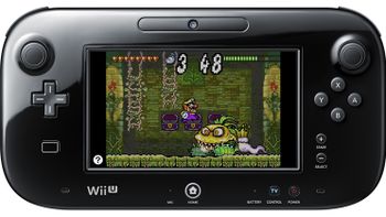 Redeem Wario Land 4 Game Boy Advance