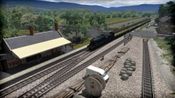 Train Simulator - West Somerset Railway Route Add-On (DLC) Steam Key EUROPE for sale