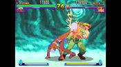 Street Fighter: 30th Anniversary Collection Steam Key GLOBAL for sale