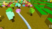 Blocky Snake (PC) Steam Key GLOBAL