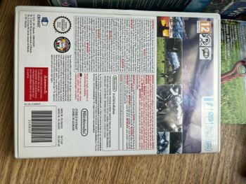 Buy Xenoblade Chronicles Wii