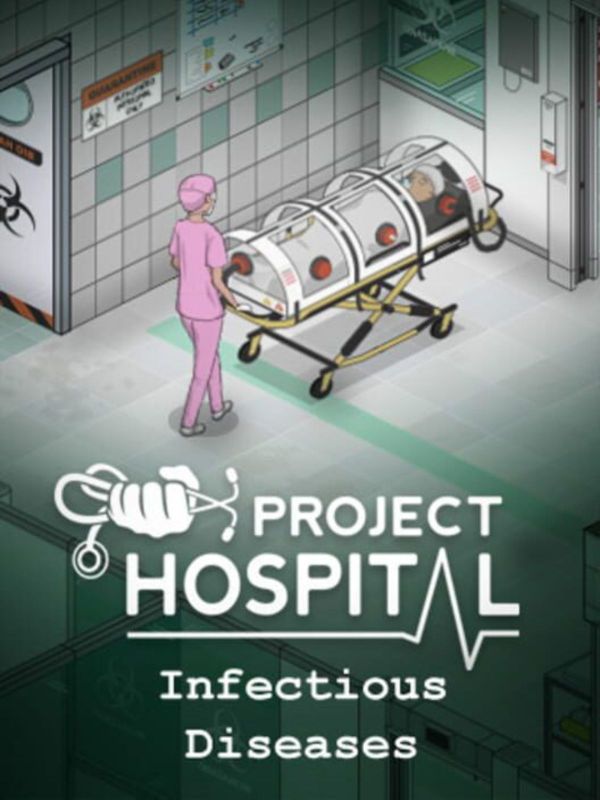 Get the Project Hospital Infectious Diseases DLC Free Today