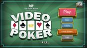 Four Kings: Video Poker XBOX LIVE Key ARGENTINA for sale