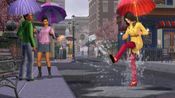 Redeem The Sims 4: Seasons (DLC) Origin Key GLOBAL