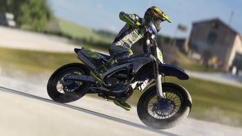 Valentino Rossi The Game Xbox One for sale