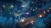 New Arc Line (PC) Steam Key LATAM