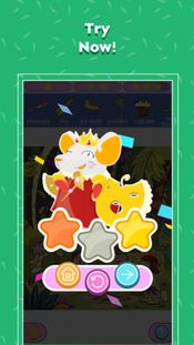 Get Hidden Pictures Puzzles