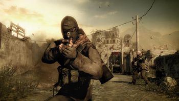 Redeem Medal Of Honor : Limited Edition Xbox 360