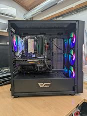 Get i7-6700/32GB/512+500/GTX 1060 6GB