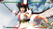 The King of Fighters XIV Ultimate Edition PlayStation 4