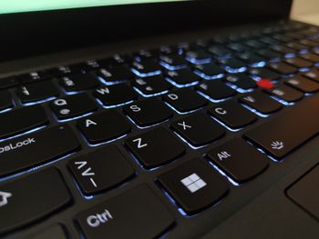 Lenovo Thinkpad T14s Gen2 Fhd i5-1145g7 16gb/512gb