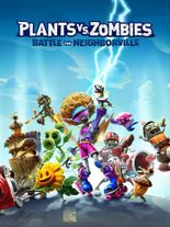 Plants vs. Zombies: Battle for Neighborville Nintendo Switch