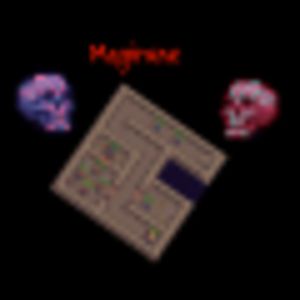 Magirune