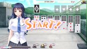Pretty Girls Klondike Solitaire (PC) Steam Key GLOBAL