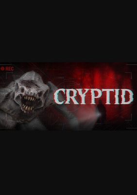 Cryptid game cover