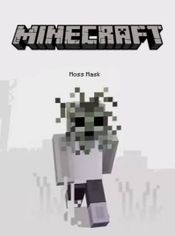 Minecraft Java & Bedrock Edition - Moss Mask (DLC) XBOX LIVE Key GLOBAL