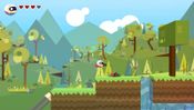 Redeem Flat Kingdom Paper's Cut Edition (PC) Steam Key GLOBAL