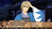 Get Bakumatsu Renka SHINSENGUMI (PC) Steam Key GLOBAL