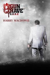 Gungrave G.O.R.E - Harry MacDowell (DLC) (PC) Steam Key GLOBAL