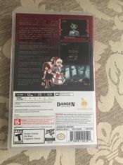 Momodora: Reverie Under the Moonlight Nintendo Switch