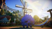 Redeem Grow: Song of the Evertree (Nintendo Switch) eShop Key UNITED STATES