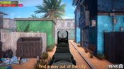 Bloody Sand (PC) Steam Key GLOBAL