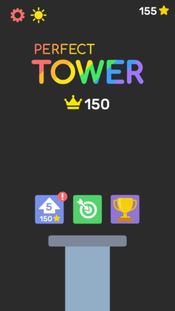 Get Perfect Tower