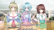 Tentacle Threesome Bundle (PC) Steam Key GLOBAL for sale