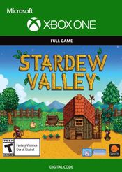 Stardew Valley (Xbox One) Xbox Live Key UNITED STATES