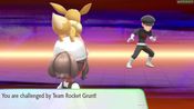 Pokemon: Let's Go, Eevee! (Nintendo Switch) eShop Key EUROPE for sale