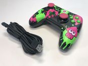 PowerA Genuine BDA Core (Plus) Wired Controller Nintendo Switch - Splatoon