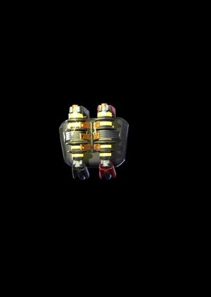 Fortnite - Turbocoil Back Bling (DLC) Epic Games Key GLOBAL