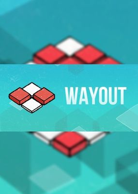 WayOut Key cover