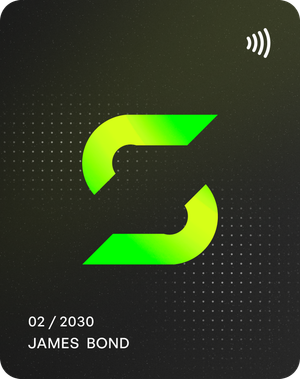 Swype Virtual Prepaid Card 25 USD Voucher GLOBAL