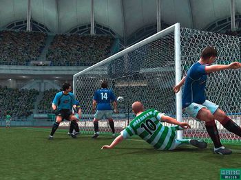 Buy Pro Evolution Soccer 6 PSP