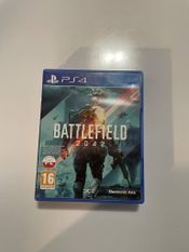 Battlefield 2042 PlayStation 4