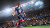 Redeem FIFA 21 - 1 Rare Players Pack & 3 Loan ICON Pack (DLC) (PS4) PSN Key UNITED STATES